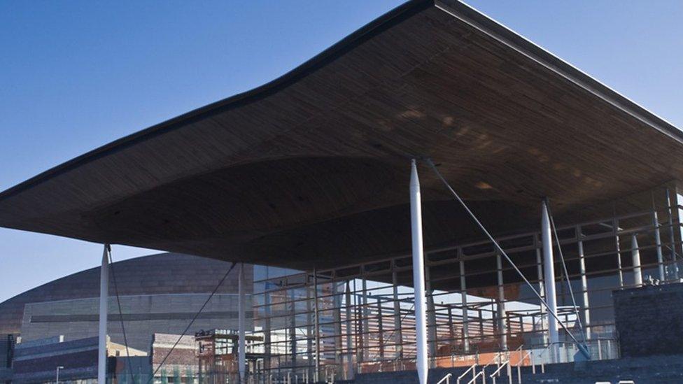 Welsh Assembly