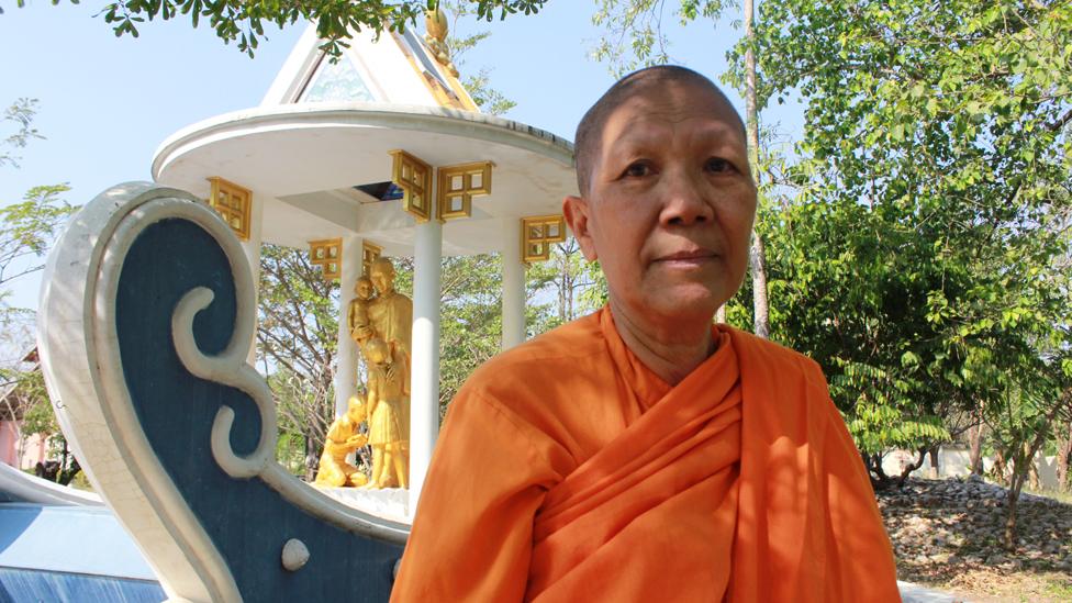 Dhammananda