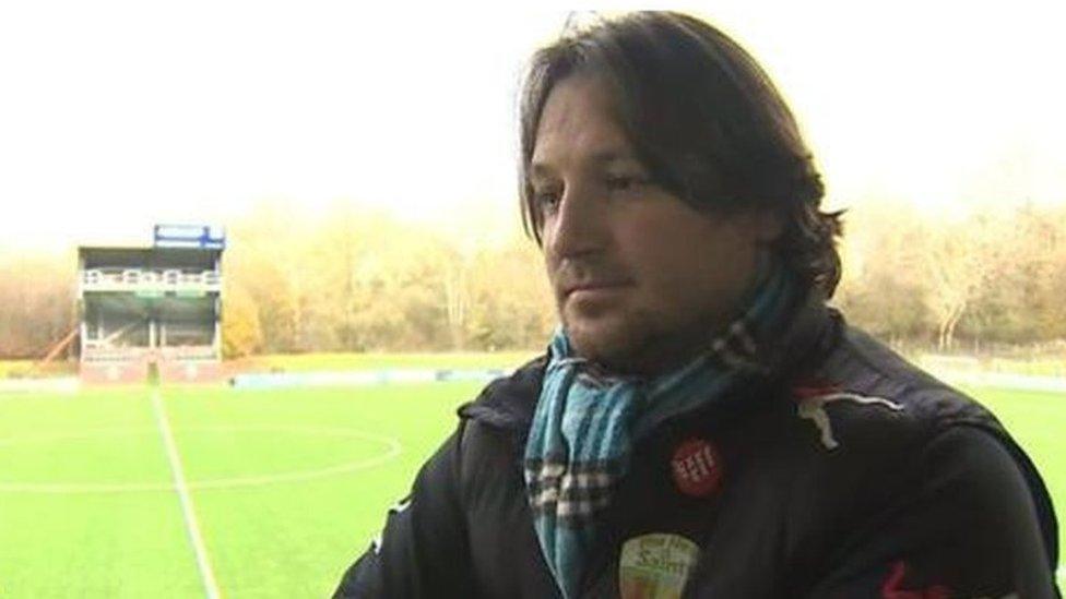 Craig Harrison