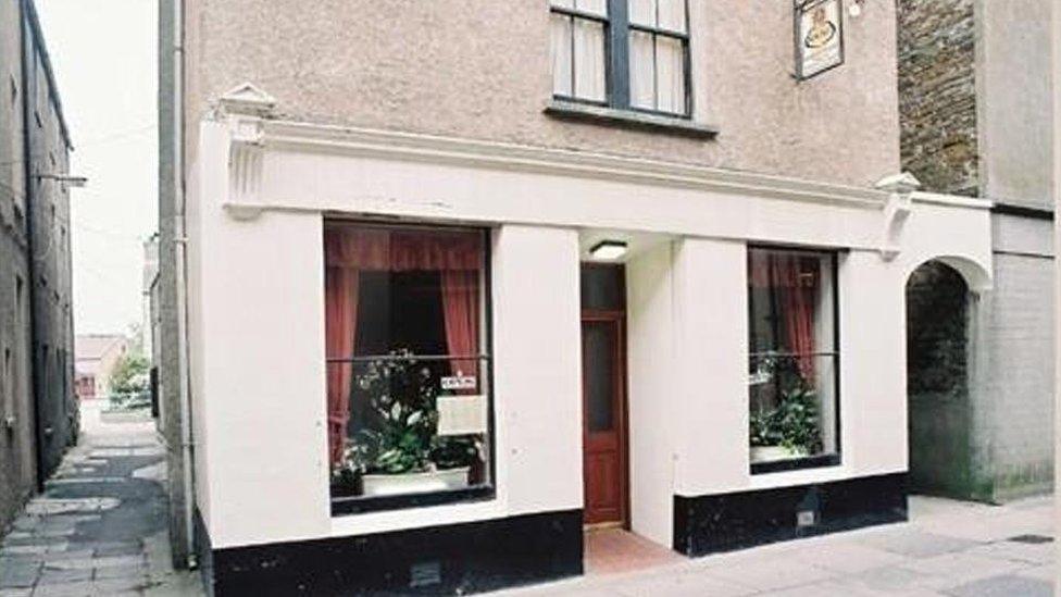 Mumutaz Indian Tandoori Restaurant in Kirkwall