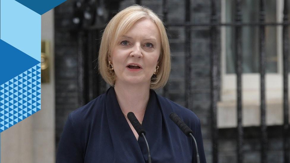 Liz Truss