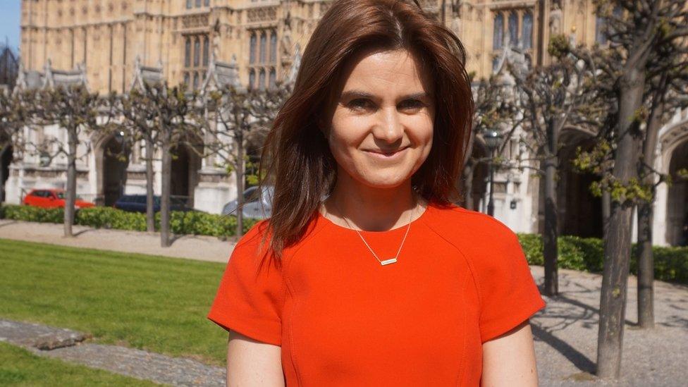 Jo Cox