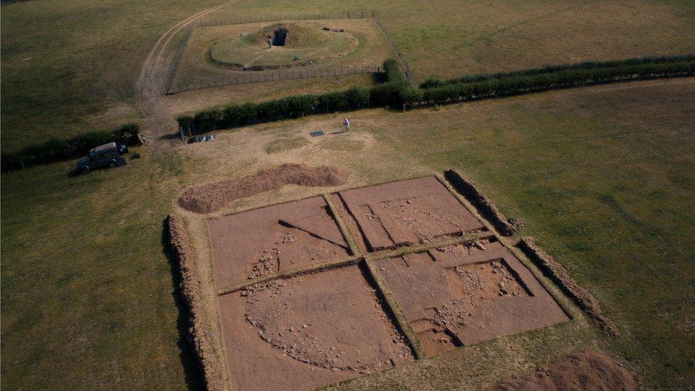 Bryn Celli Ddu