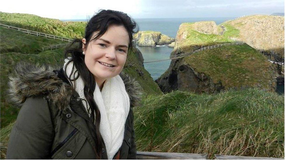 Karen Buckley