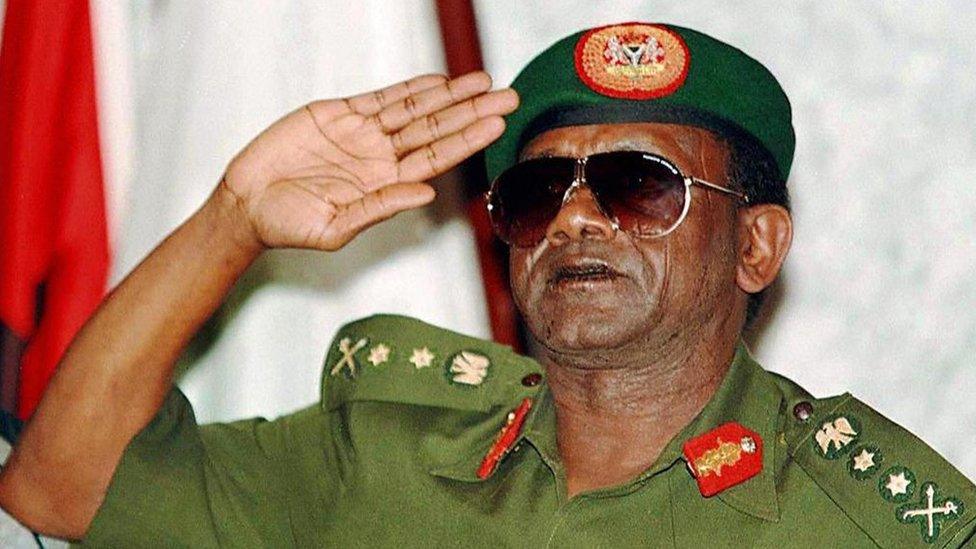 Abacha