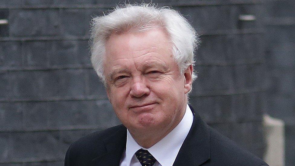 David Davis