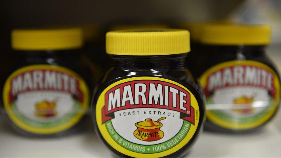 Marmite