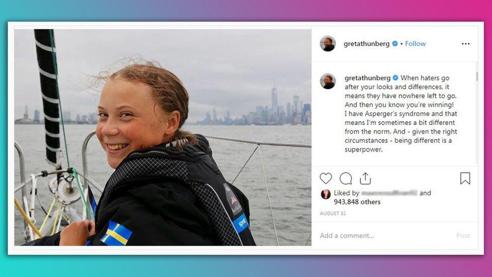 greta-thunberg-post-on-instagram.