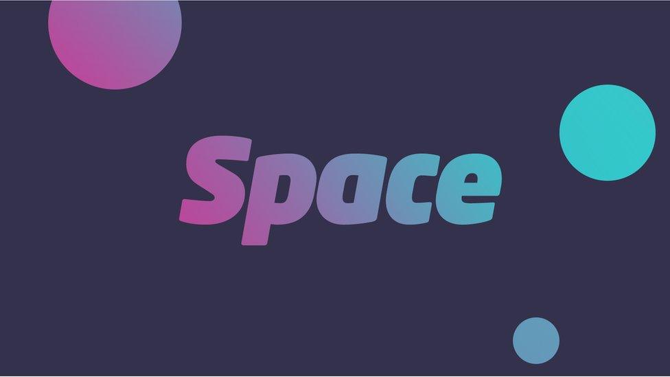 Space