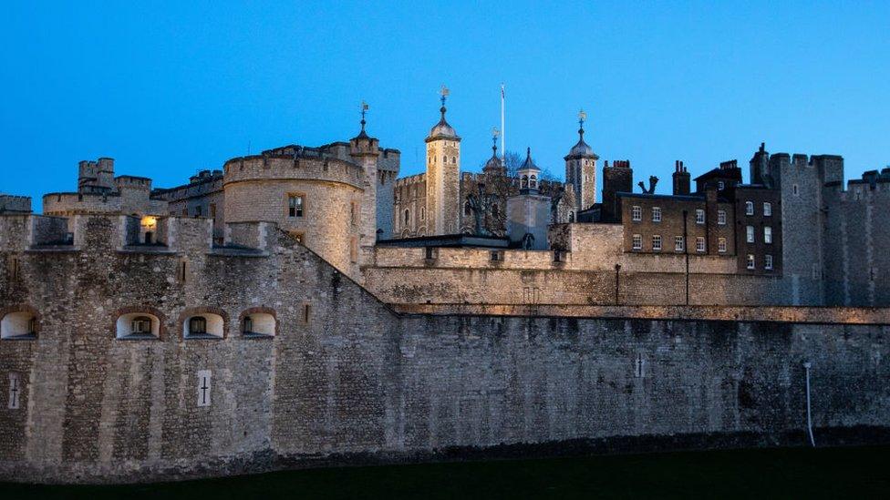 Tower of London