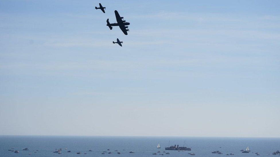 Bournemouth Air Festival