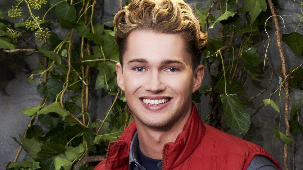 AJ Pritchard