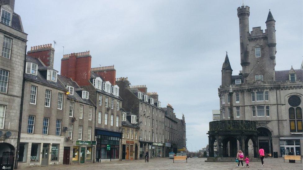 Aberdeen