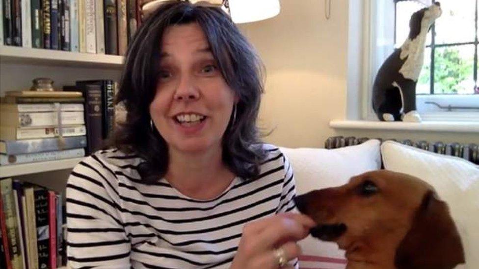 Helen Bailey