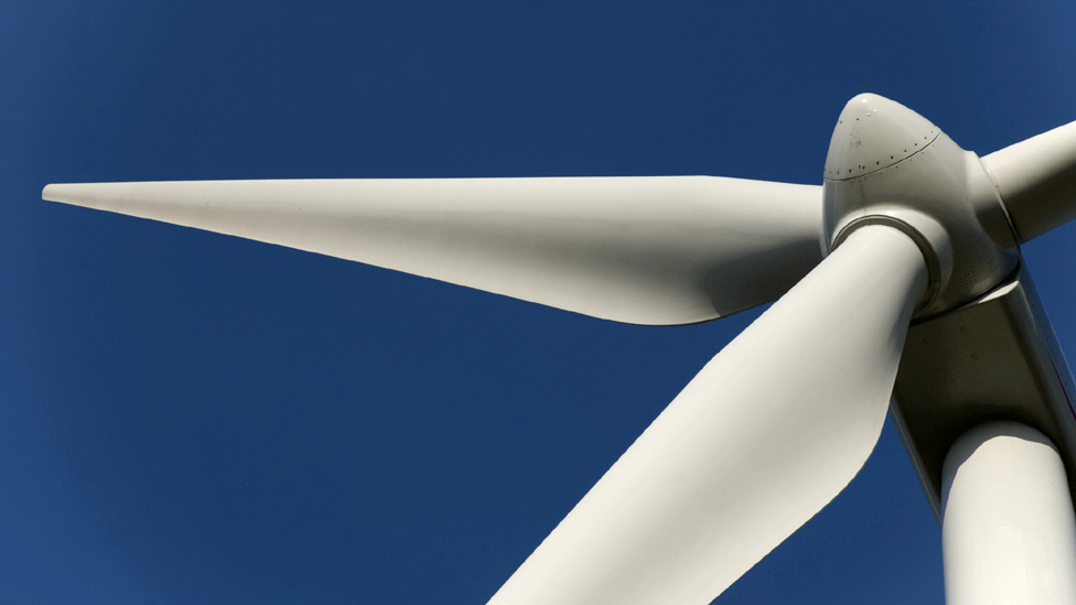 Wind turbine