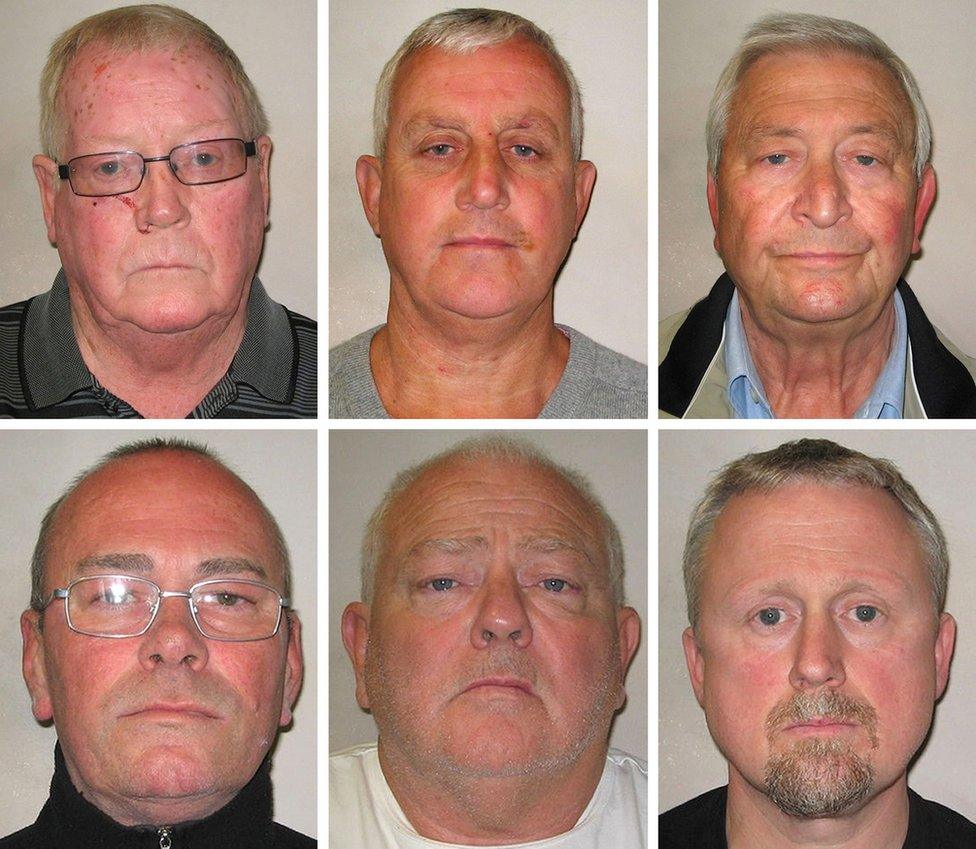 Hatton garden raiders