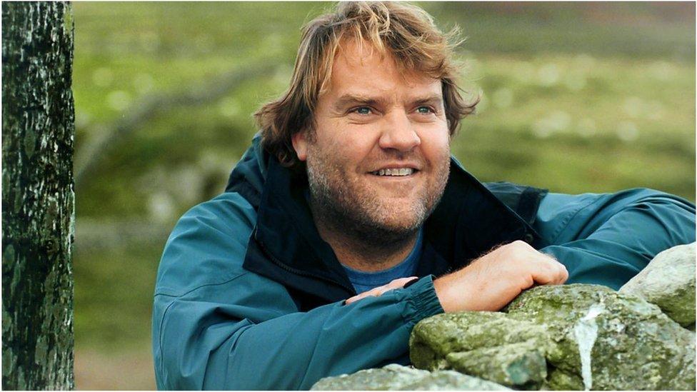 Bryn Terfel