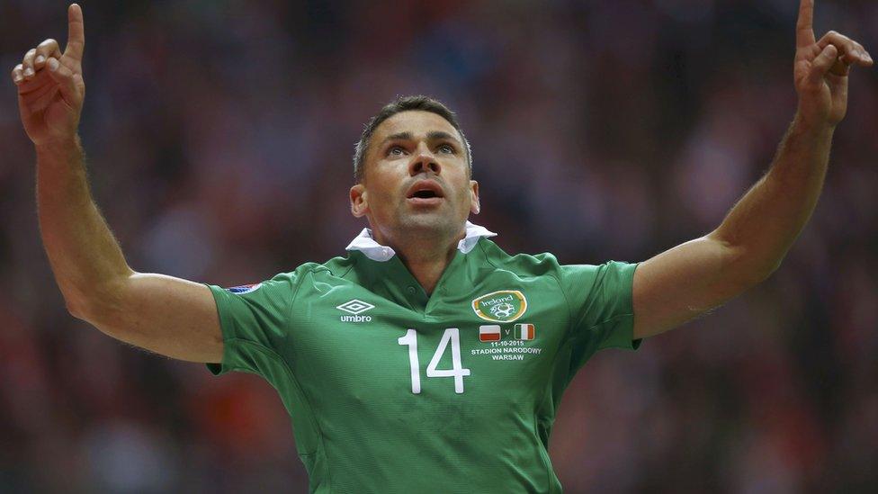 Jon Walters