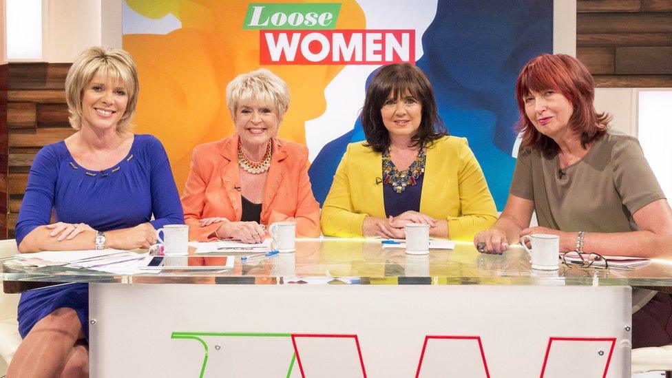 Loose Women