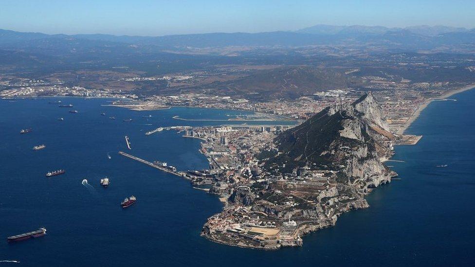 Gibraltar