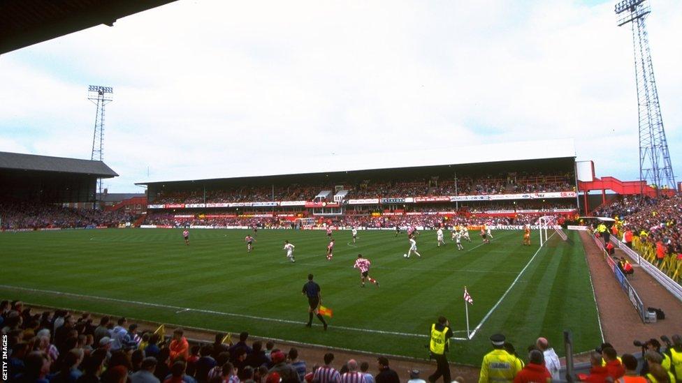 Roker Park