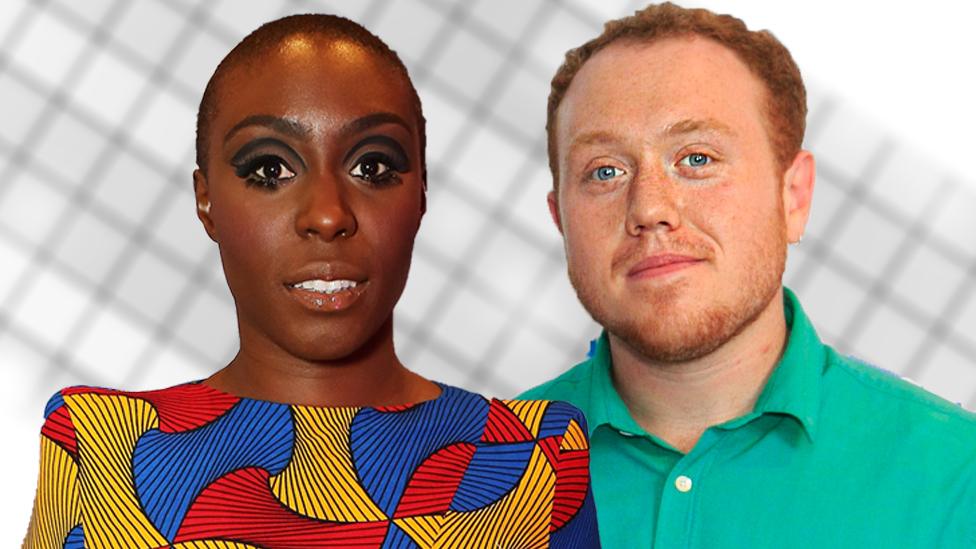 Laura Mvula & Jamie MacColl