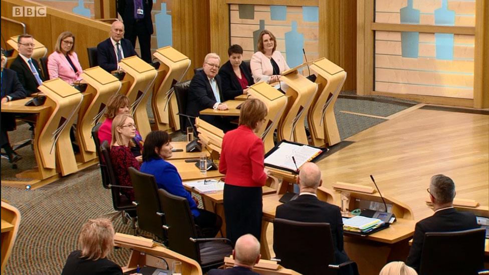 FMQs