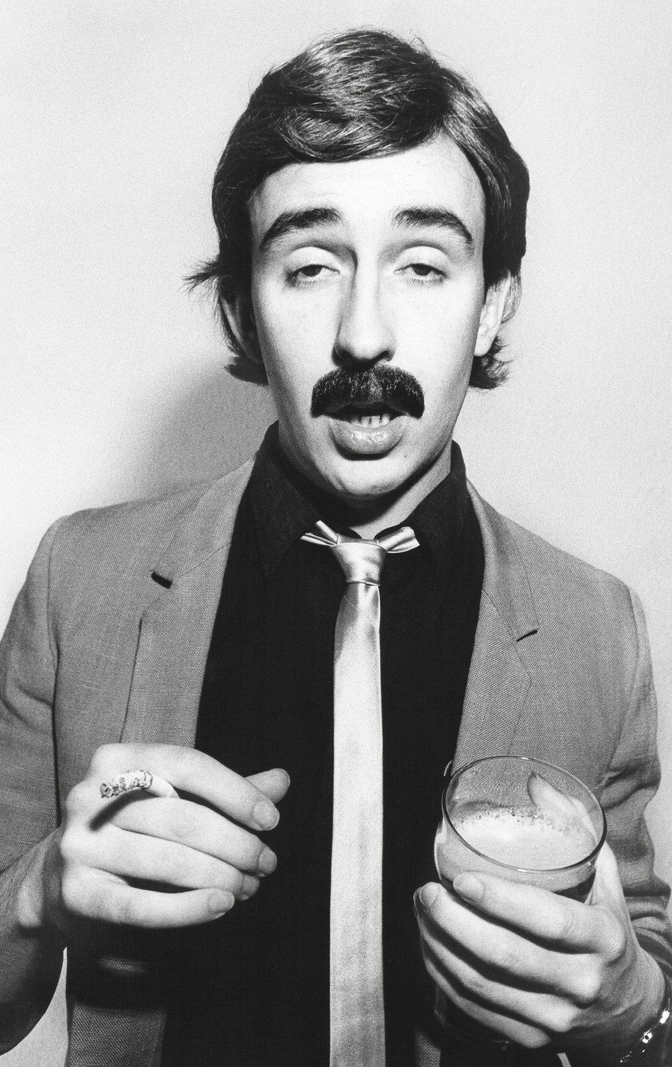 Steve Coogan