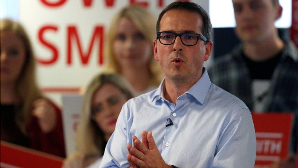 Owen Smith