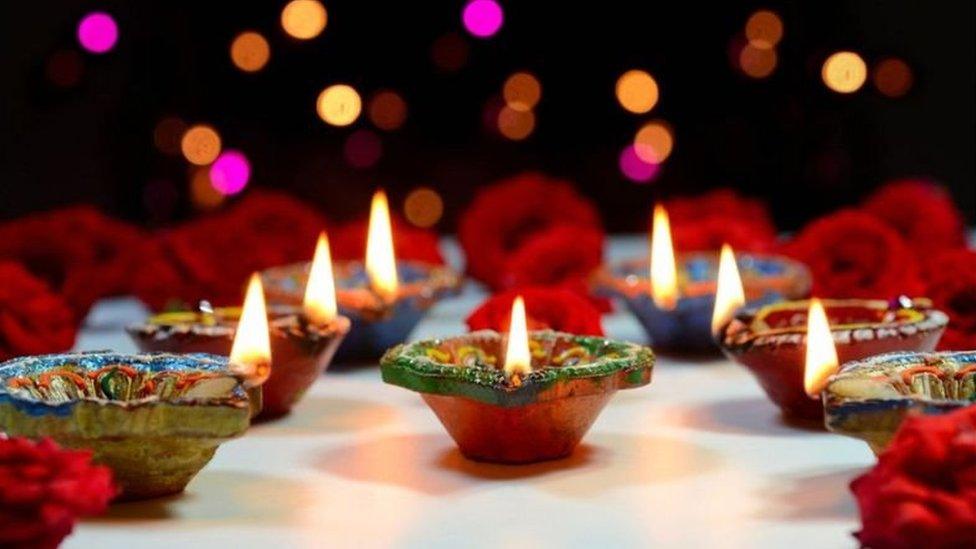 Diwali