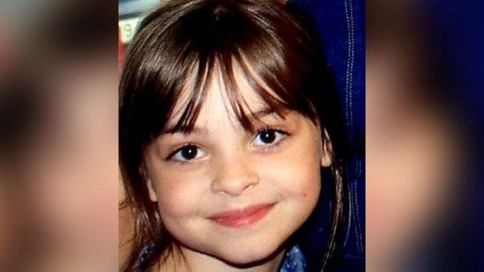 Saffie-Rose Roussos