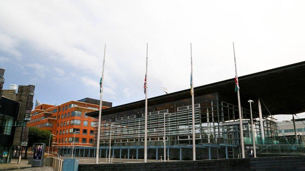 Senedd