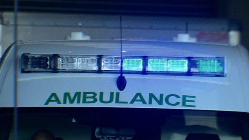 Ambulance