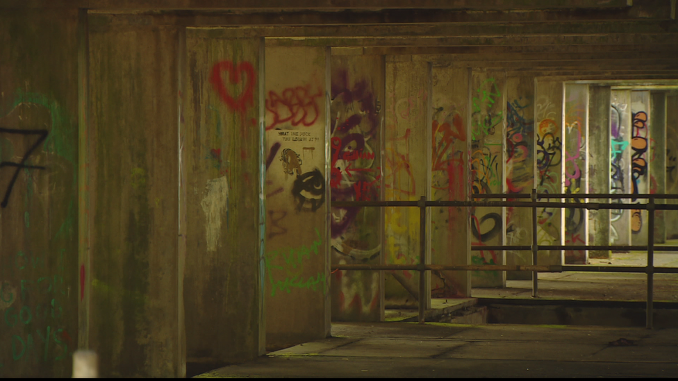 St Peters seminary