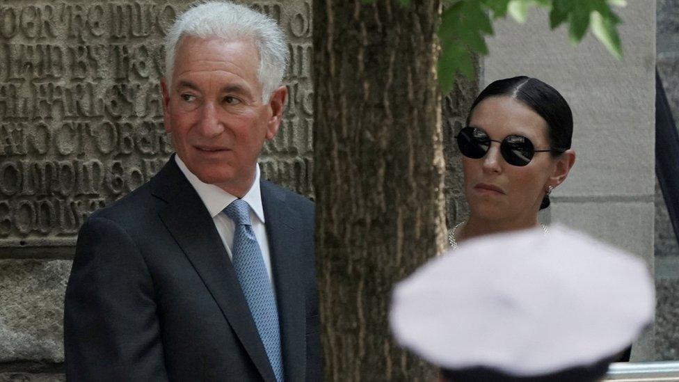 Charles Kushner