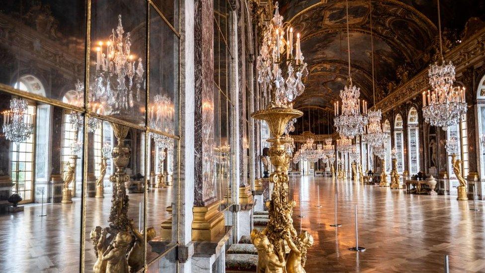 Versailles