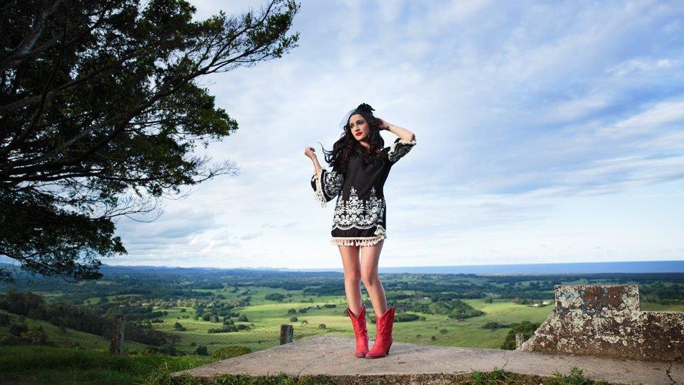 Lindi Ortega