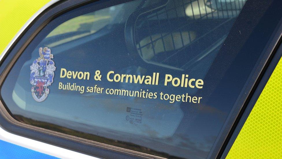 Devon & Cornwall Police