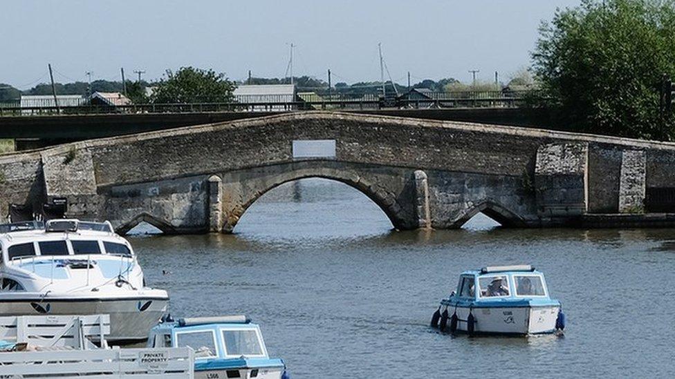 Potter Heigham