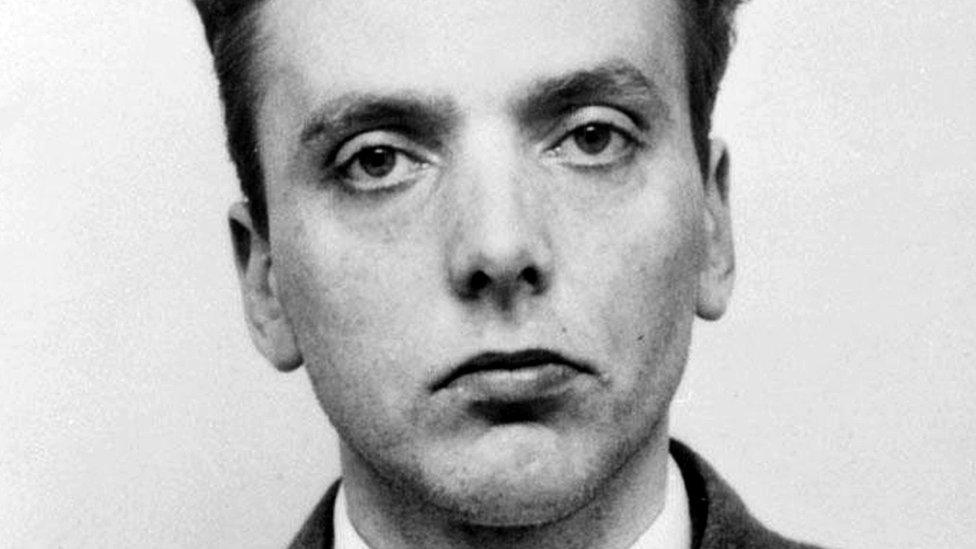 Ian Brady