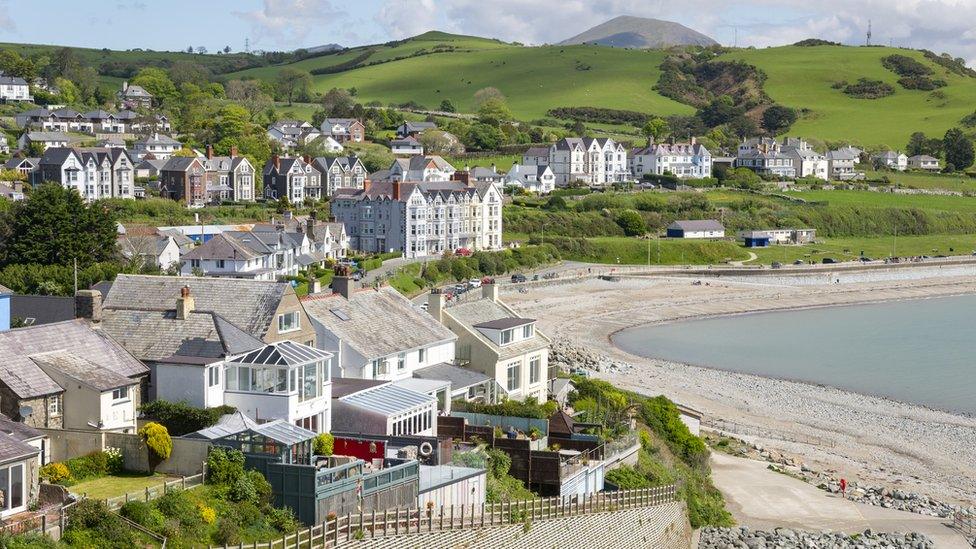 Criccieth