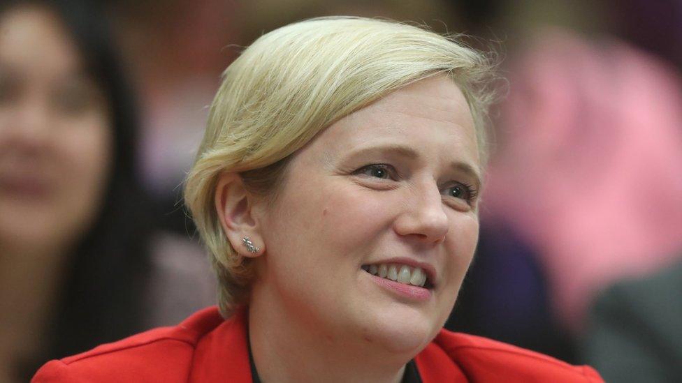 Stella Creasy