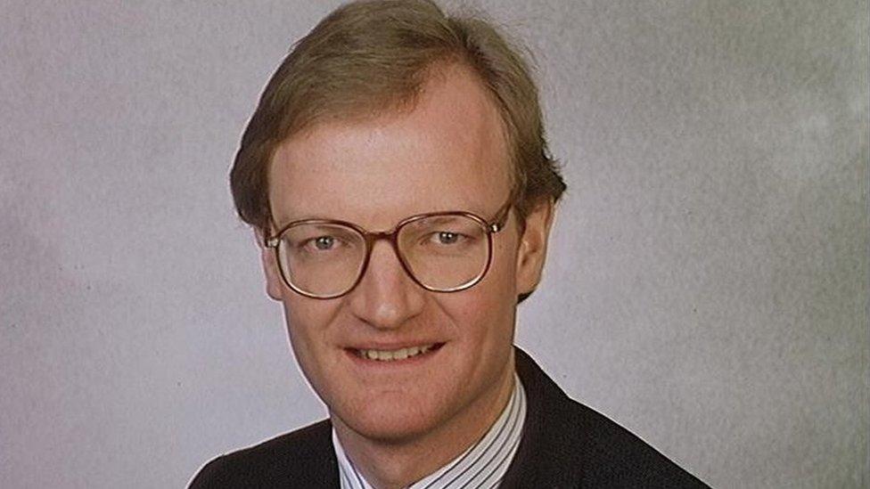 David Willetts