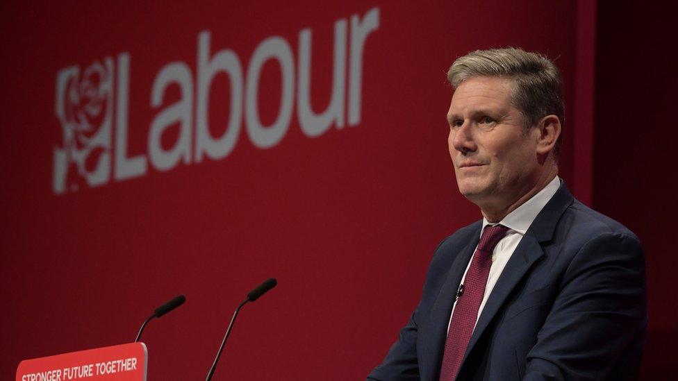 Sir Keir Starmer