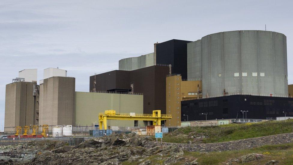 Wylfa