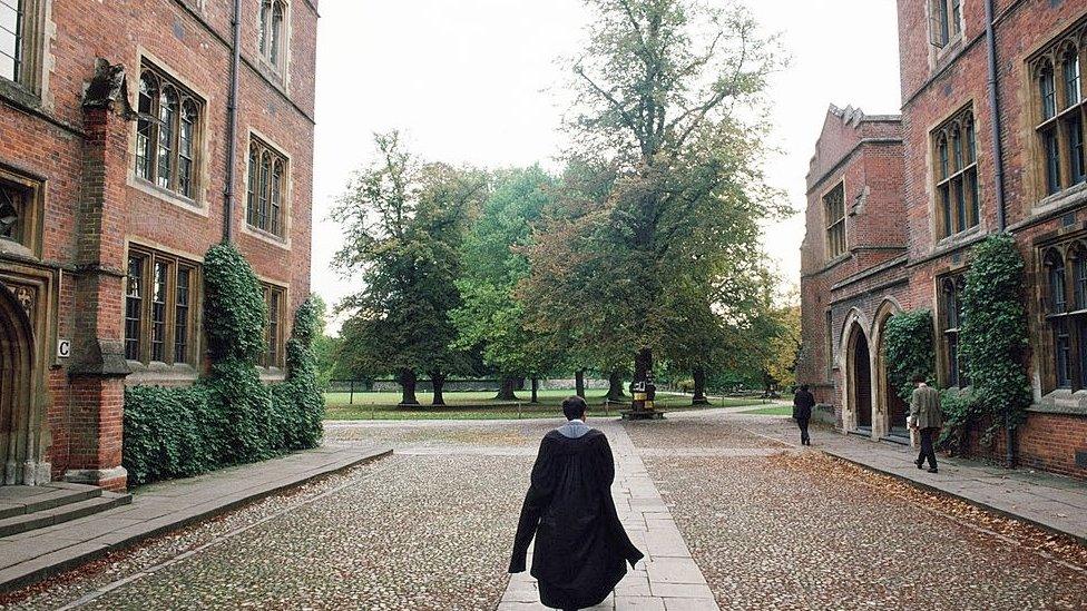Winchester College
