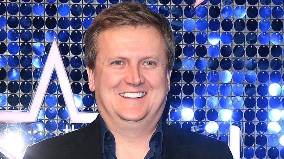 Aled Jones