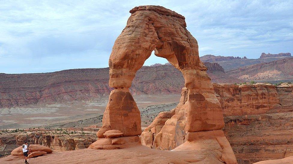 Arches National Park