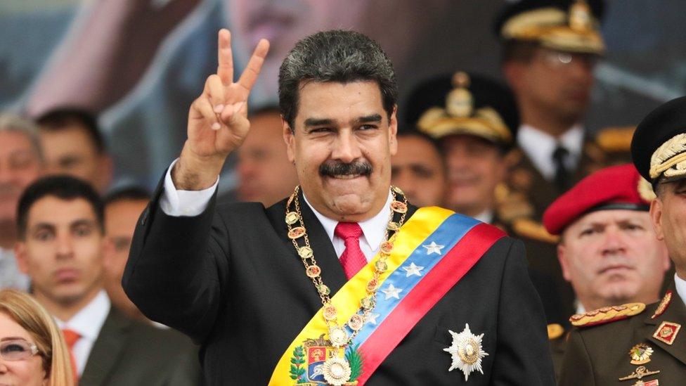 Maduro