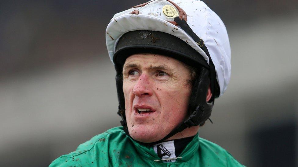 AP McCoy